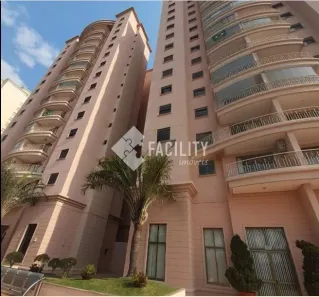Apartamento com 3 Quartos à venda, 92m² no Chácara Cneo, Campinas