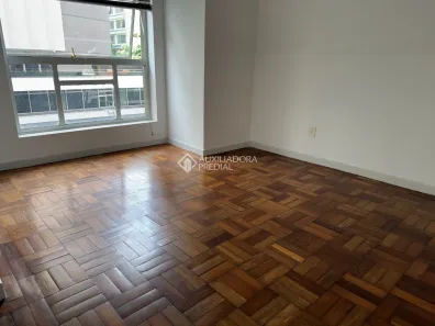 Apartamento com 1 Quarto à venda, 47m² no Centro Histórico, Porto Alegre