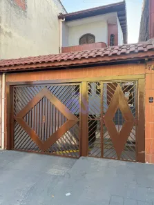 Sobrado com 4 Quartos à venda, 169m² no Cidade Líder, São Paulo