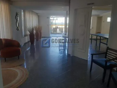Apartamento com 3 Quartos à venda, 120m² no Santa Paula, São Caetano do Sul