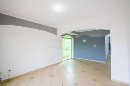 Sobrado com 3 Quartos à venda, 230m² no Vila Luzita, Santo André
