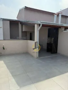 Cobertura com 2 Quartos à venda, 95m² no Parque das Nações, Santo André