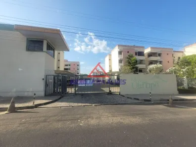 Apartamento com 3 Quartos à venda, 77m² no Santa Isabel, Teresina