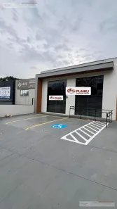 Ponto Comercial para alugar, 264m² no Chácara da Barra, Campinas