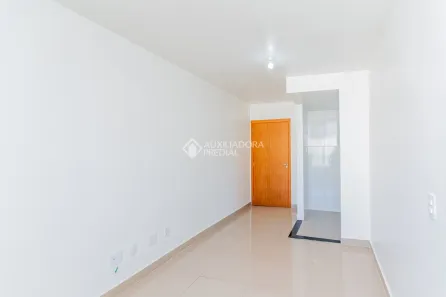 Apartamento com 2 Quartos para alugar, 44m² no Morro Santana, Porto Alegre