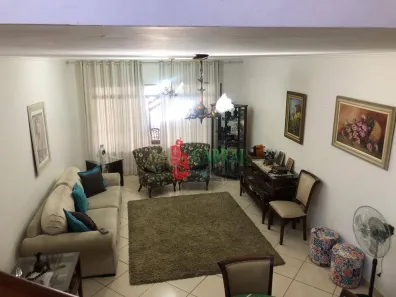 Sobrado com 3 Quartos à venda, 242m² no Jardim Vila Galvão, Guarulhos
