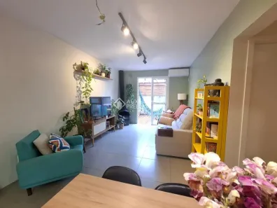 Apartamento com 2 Quartos à venda, 87m² no Hamburgo Velho, Novo Hamburgo