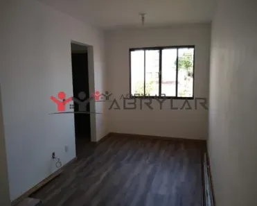 Apartamento com 2 Quartos à venda, 50m² no Chácaras Saudáveis e Encantadoras, Jundiaí
