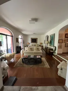 Apartamento com 4 Quartos à venda, 370m² no Cerqueira César, São Paulo