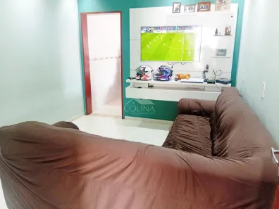 Sobrado com 4 Quartos à venda, 227m² no Jardim América, Várzea Paulista