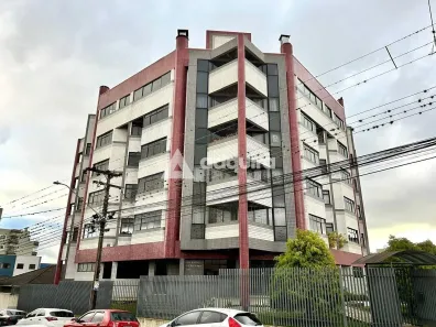 Apartamento com 4 Quartos à venda, 258m² no Estrela, Ponta Grossa