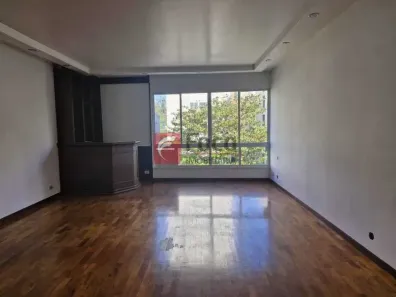 Apartamento com 3 Quartos à venda, 145m² no Lagoa, Rio de Janeiro