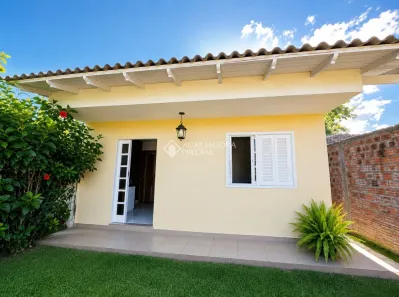 Casa com 2 Quartos à venda, 70m² no Lami, Porto Alegre