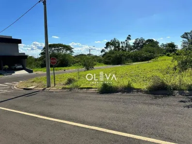 Lote/Terreno à venda, 208m² no Loteamento San Fernando Valley, São José do Rio Preto