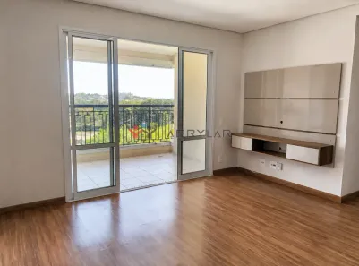 Apartamento com 4 Quartos à venda, 119m² no Jardim Ermida I, Jundiaí