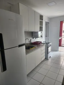 Apartamento com 2 Quartos para alugar, 79m² no Pedreira, Belém