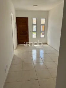 Casa de Condomínio com 2 Quartos à venda, 50m² no Ipanema do Meio, Sorocaba
