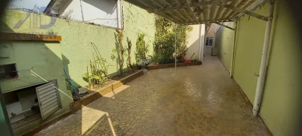Sobrado com 2 Quartos à venda, 87m² no Vila Brasílio Machado, São Paulo
