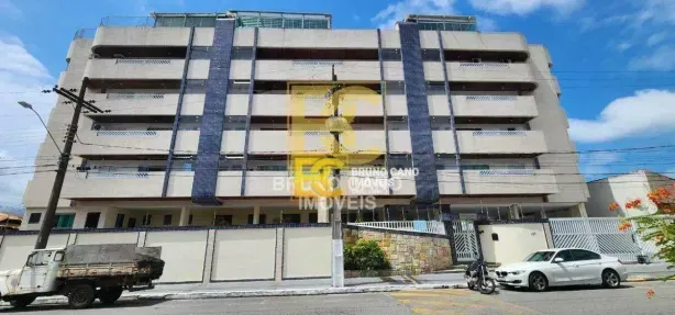 Apartamento com 3 Quartos à venda, 85m² no Centro, Peruíbe