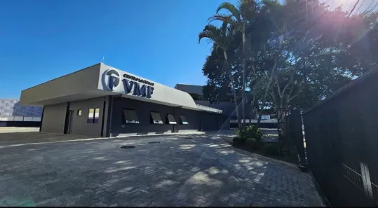 Ponto Comercial para alugar, 2740m² no Parque Santo Agostinho, Guarulhos