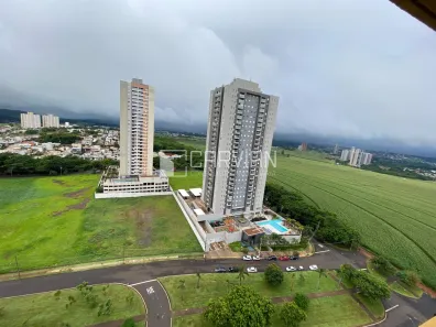 Apartamento com 3 Quartos à venda, 78m² no Quinta da Primavera, Ribeirão Preto