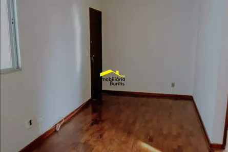 Apartamento com 2 Quartos à venda, 55m² no Buritis, Belo Horizonte