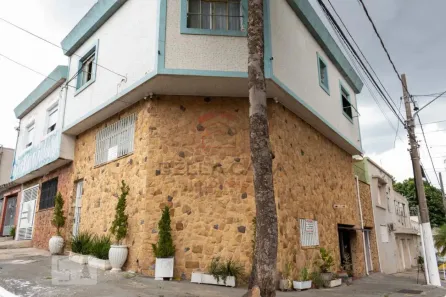 Sobrado com 3 Quartos à venda, 240m² no Vila Bertioga, São Paulo