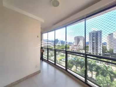 Apartamento com 2 Quartos para alugar, 69m² no Barra Olímpica, Rio de Janeiro