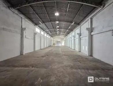 Galpão/Depósito/Armazém à venda, 400m² no Vila Monteiro, Piracicaba