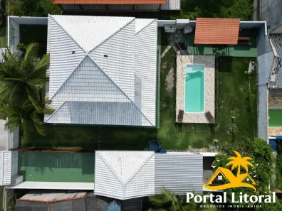 Casa com 4 Quartos à venda, 150m² no Barra Nova, Saquarema