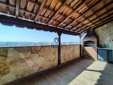 Cobertura com 2 Quartos à venda, 84m² no Engenho de Dentro, Rio de Janeiro