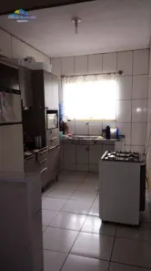 Casa com 3 Quartos à venda, 110m² no Residencial Cosmos, Campinas