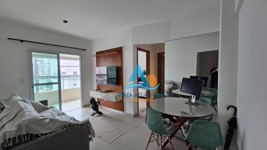 Apartamento com 2 Quartos à venda, 69m² no Tupi, Praia Grande