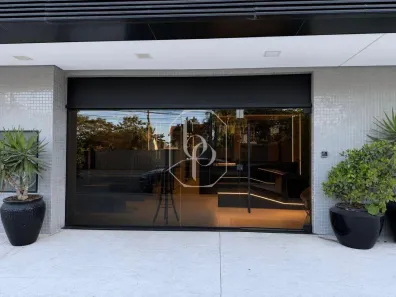 Sala Comercial à venda, 85m² no Balneário Perequê, Porto Belo