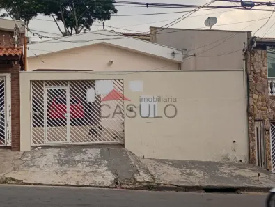 Casa com 2 Quartos à venda, 110m² no Jardim da Fonte, Jundiaí