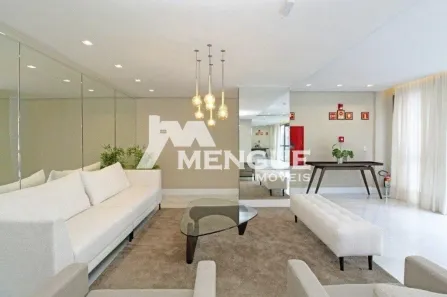 Apartamento com 3 Quartos à venda, 67m² no Cristo Redentor, Porto Alegre