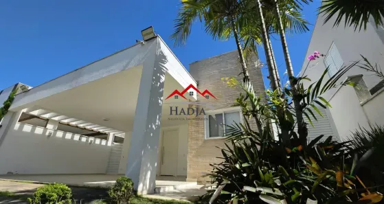 Casa de Condomínio com 3 Quartos para alugar, 250m² no Engordadouro, Jundiaí