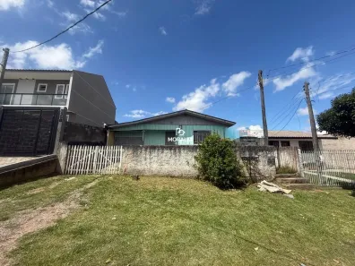 Lote/Terreno à venda, 360m² no São Marcos, São José dos Pinhais
