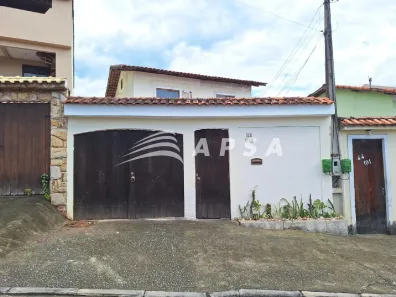 Casa com 2 Quartos para alugar, 77m² no Curicica, Rio de Janeiro