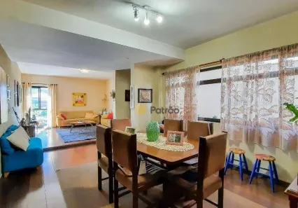 Sobrado com 4 Quartos à venda, 313m² no Jardim do Mar, São Bernardo do Campo