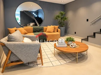 Casa com 3 Quartos à venda, 244m² no Núcleo Habitacional Nobuji Nagasawa, Bauru