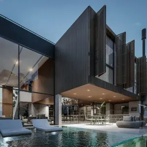 Casa de Condomínio com 4 Quartos à venda, 720m² no Barra, Balneário Camboriú