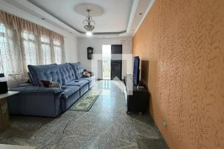 Casa com 4 Quartos à venda, 243m² no Vila Alpina, São Paulo