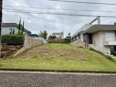 Lote/Terreno à venda, 362m² no Querência, Viamão