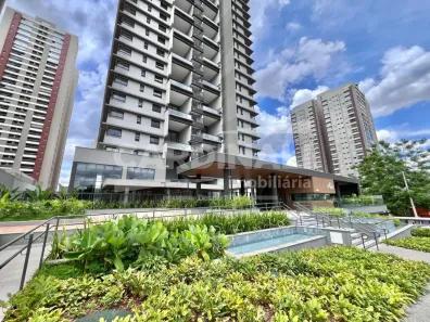 Apartamento com 3 Quartos à venda, 156m² no Jardim Botânico, Ribeirão Preto