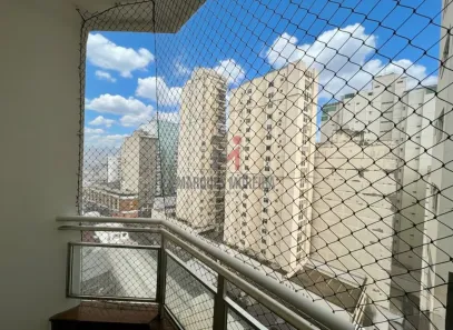 Cobertura com 3 Quartos à venda, 129m² no Centro, Juiz de Fora