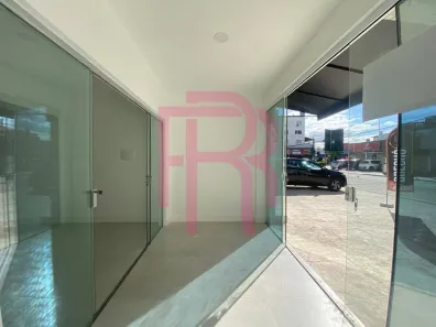 Sala Comercial para alugar, 32m² no Centro, Balneário Camboriú