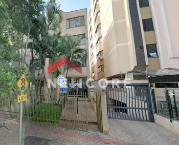 Sala Comercial com 1 Quarto à venda, 29m² no Centro, Londrina