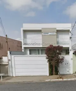 Casa com 3 Quartos à venda, 380m² no Olímpico, São Caetano do Sul