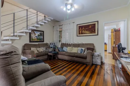 Sobrado com 2 Quartos à venda, 127m² no Perdizes, São Paulo